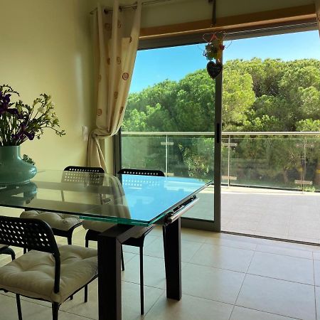 Delightful Vacations Apartment In Algarve Olhos de Agua  Exteriér fotografie
